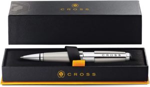 cross edge pen