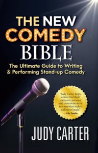 the new comedy bible book